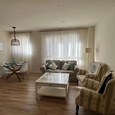 Apartamento Corboba Centro Córdoba Exterior foto