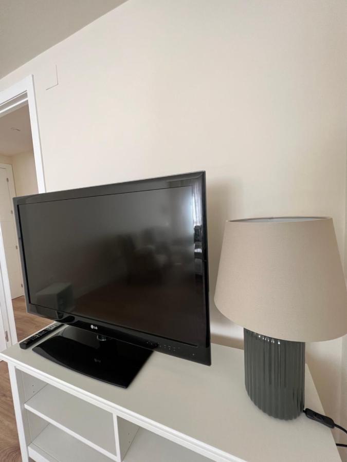 Apartamento Corboba Centro Córdoba Exterior foto