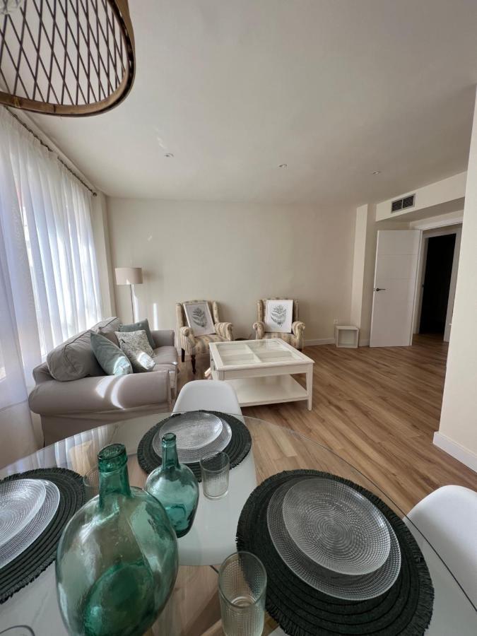 Apartamento Corboba Centro Córdoba Exterior foto
