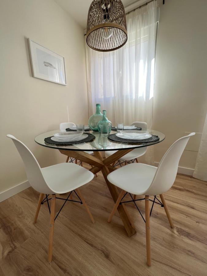 Apartamento Corboba Centro Córdoba Exterior foto
