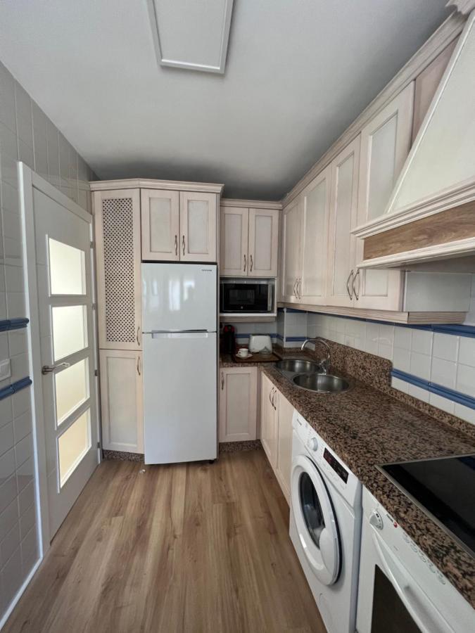 Apartamento Corboba Centro Córdoba Exterior foto