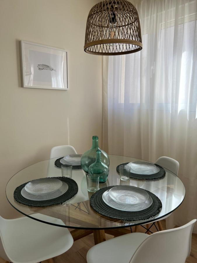 Apartamento Corboba Centro Córdoba Exterior foto