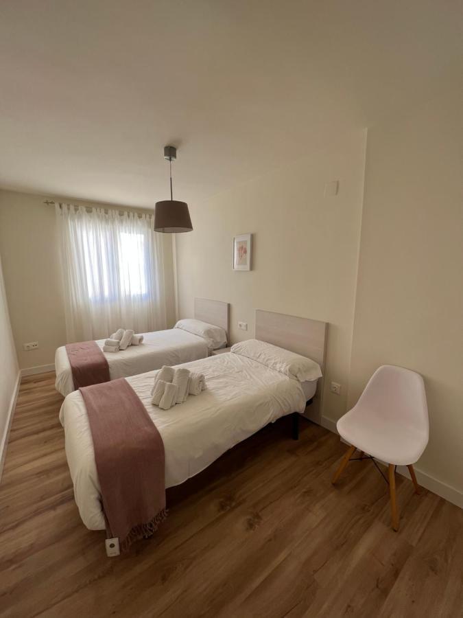 Apartamento Corboba Centro Córdoba Exterior foto