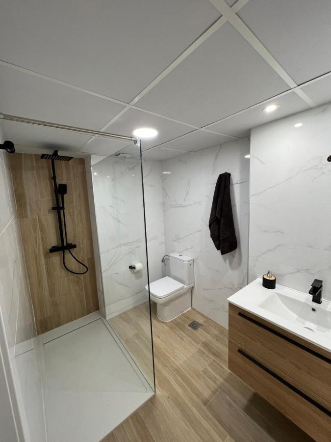 Apartamento Corboba Centro Córdoba Exterior foto
